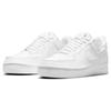 Nike Air Force 1/1 'White Black' Sneakers CV1758-100