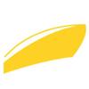 Graph'It Brush Marker Alkoholmarker von Graph'IT – Graph'it Farbkarte:1190 - Canar