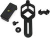 Telescope Smartphone Adapter Binoculars Microscope Smartphone Mount Holder Photography Mobile Phone Eyepiece Smartphone Holder
