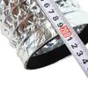 JINLING Extensible Aluminum Foil Duct