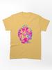 Wolverine and the X Men 90’s Retro Jim Lee X-Men Group Classic Unisex T-Shirt