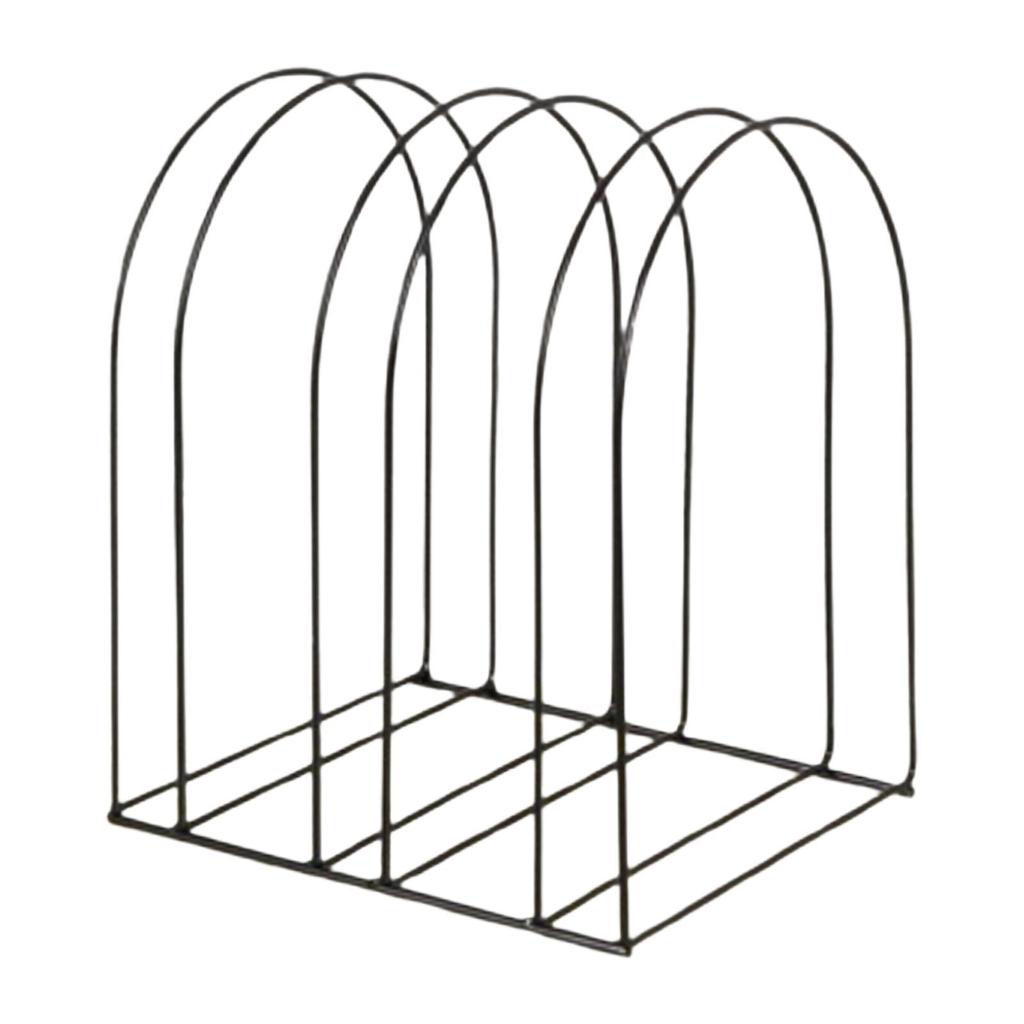 Tabletop Hat Holder Modern Woolen Hat Display Stand for Home Dresser Bedroom