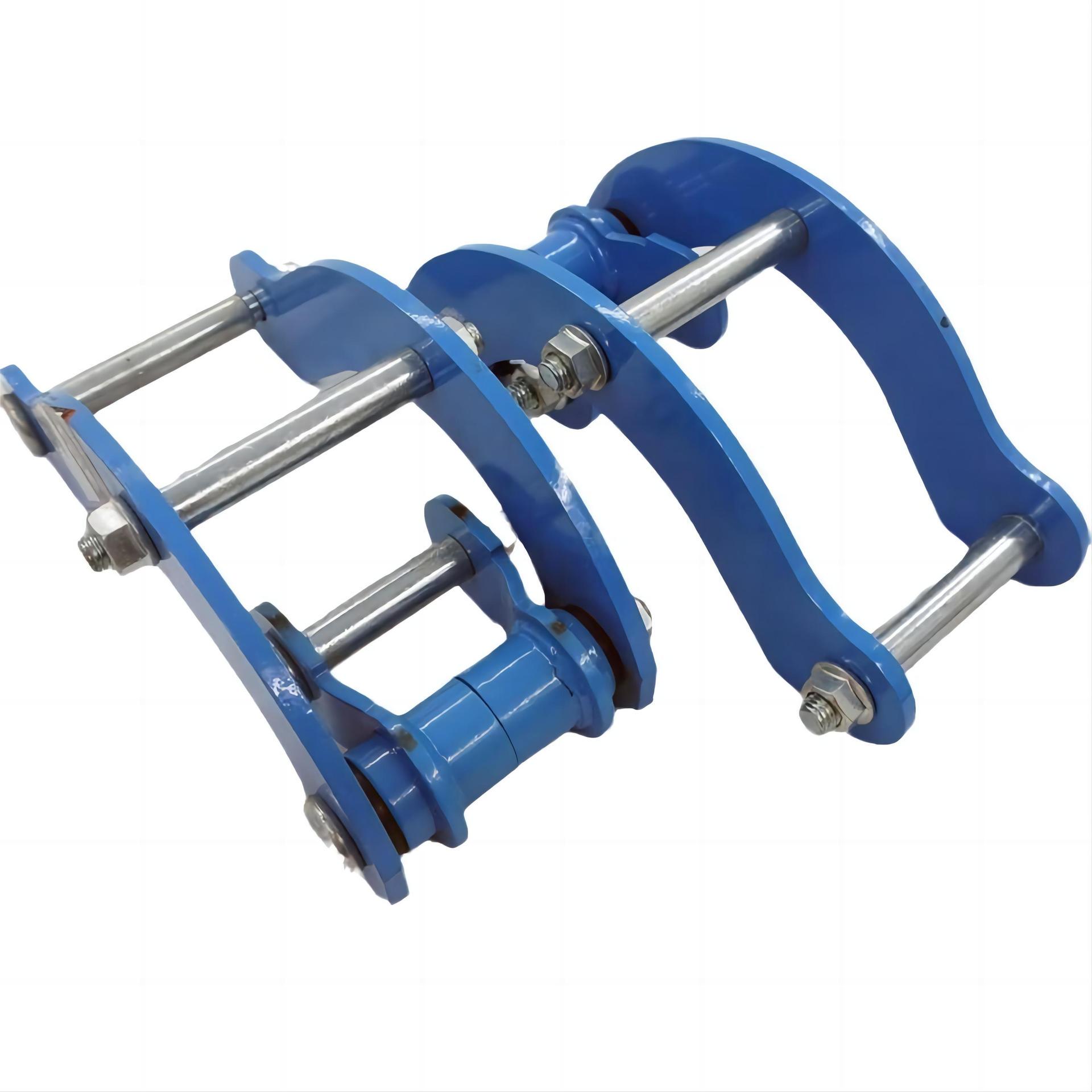 

Комплект ліфта Hilux VIGO Revo 2 для модифікації шасі пікапа