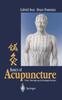 The Basics of Acupuncture Book