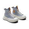 Converse Run Star Legacy CX Comfortable Versatile High Top Canvas Unisex Denim