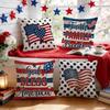 Independent Day Cushion Covers Pillowcase Fantasy-Inspired Decor For Your Home Sofa Cushion Cover Living Room Bed Car Decor