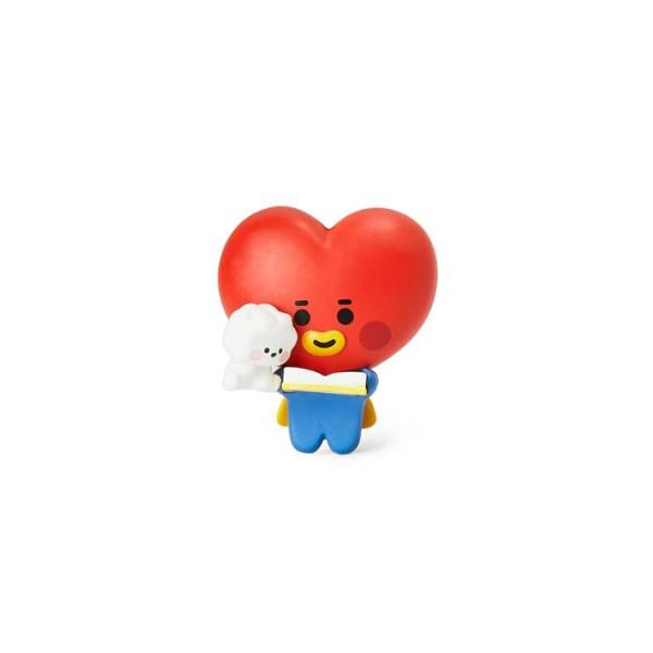 LINE FRIENDS BT21 TATA & RJ BABY Monitor Lamp My Little Buddy