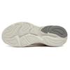 361 Abrasion Resistant Slip Resistant Low Top Casual Running Shoes Men's White Gray 672516760 /