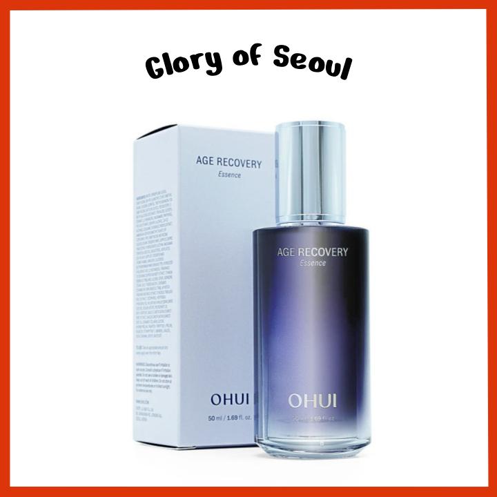 

OHUI Age Recovery Essence, 50ml