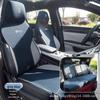 BYD Song Plus DMI Seat Cover: Summer & Year-Round Cushion for Song PULS EV