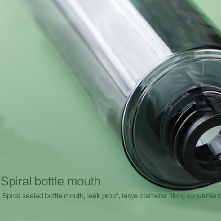 Spray Bottles 30ml 60ml 80ml 100ml 120ml Clear Empty Mist Mini Travel Bottle