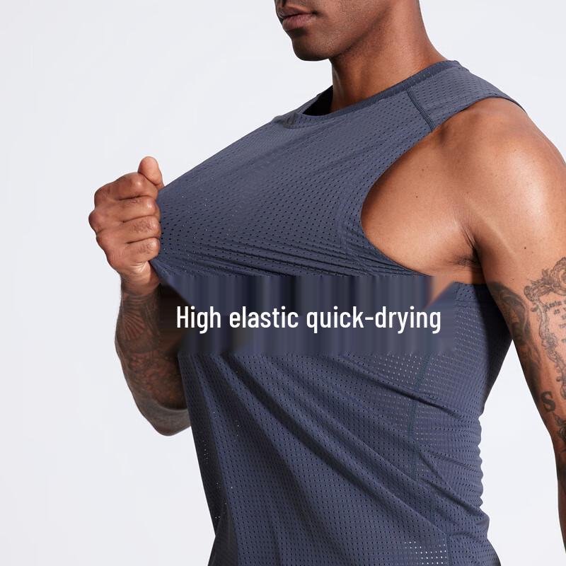 OEING Herren Ice Silk Sportweste