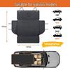 Thickened Non-Slip Waterproof Pet Dog Trunk Mat