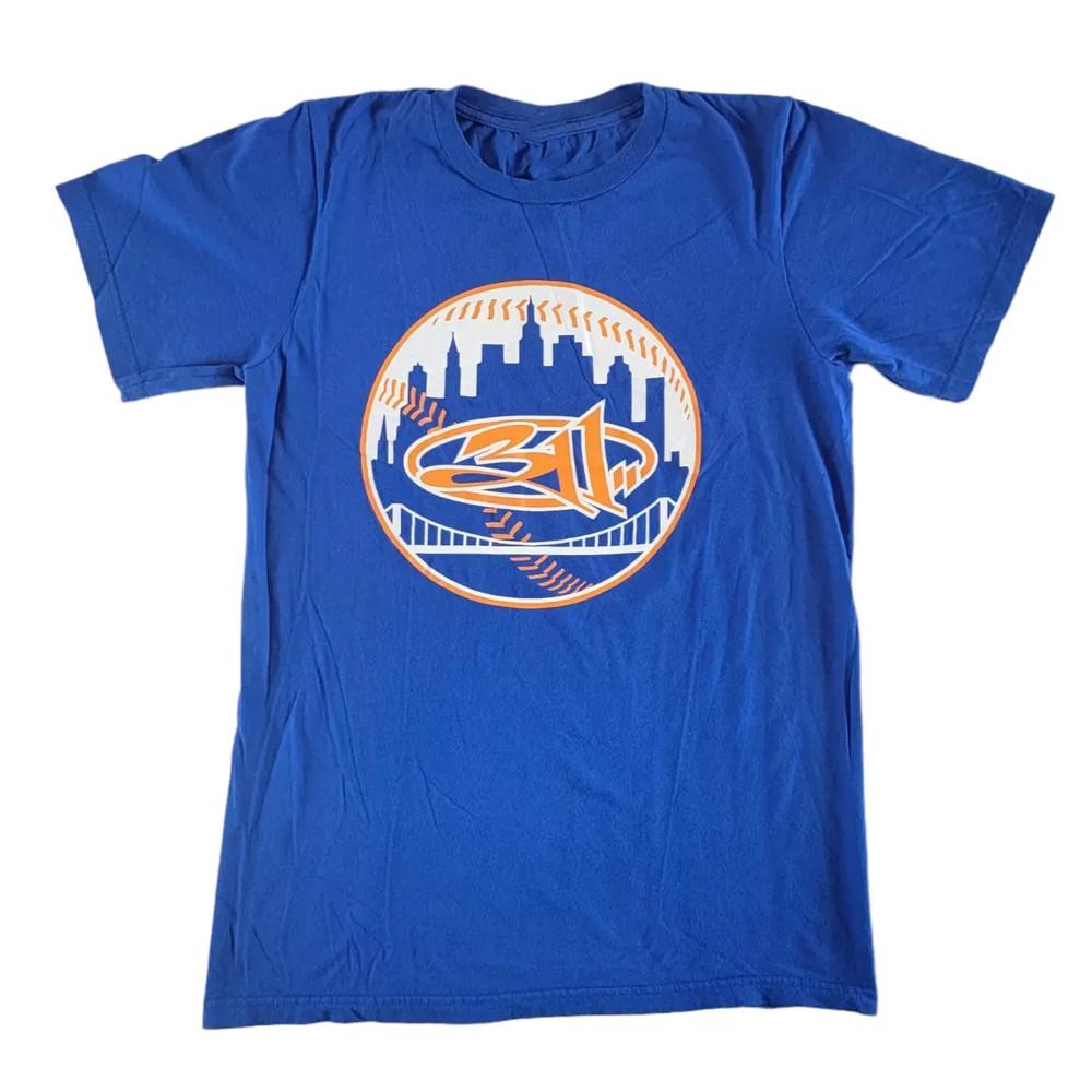 311 Band Gift For Fans Heavy Cotton Blue T Shirt Full Size S-5XL Unisex T-Shirt XXXXL