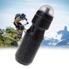 750ML Gym Fitness Travel Sport Hiking Cycling Leakproof Water Drink Bottle