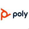Headset - POLY - B5NH6AA - Black - Noise Isolation - 0.26 Kg