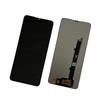 LCD Screen and Digitizer Full Assembly For ZTE Blade A72 5G 7540N A52