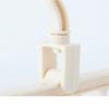 Multi-layer Racks Multifunctional Balcony Rack Drying Rack Hanger Rack Skid Innovation