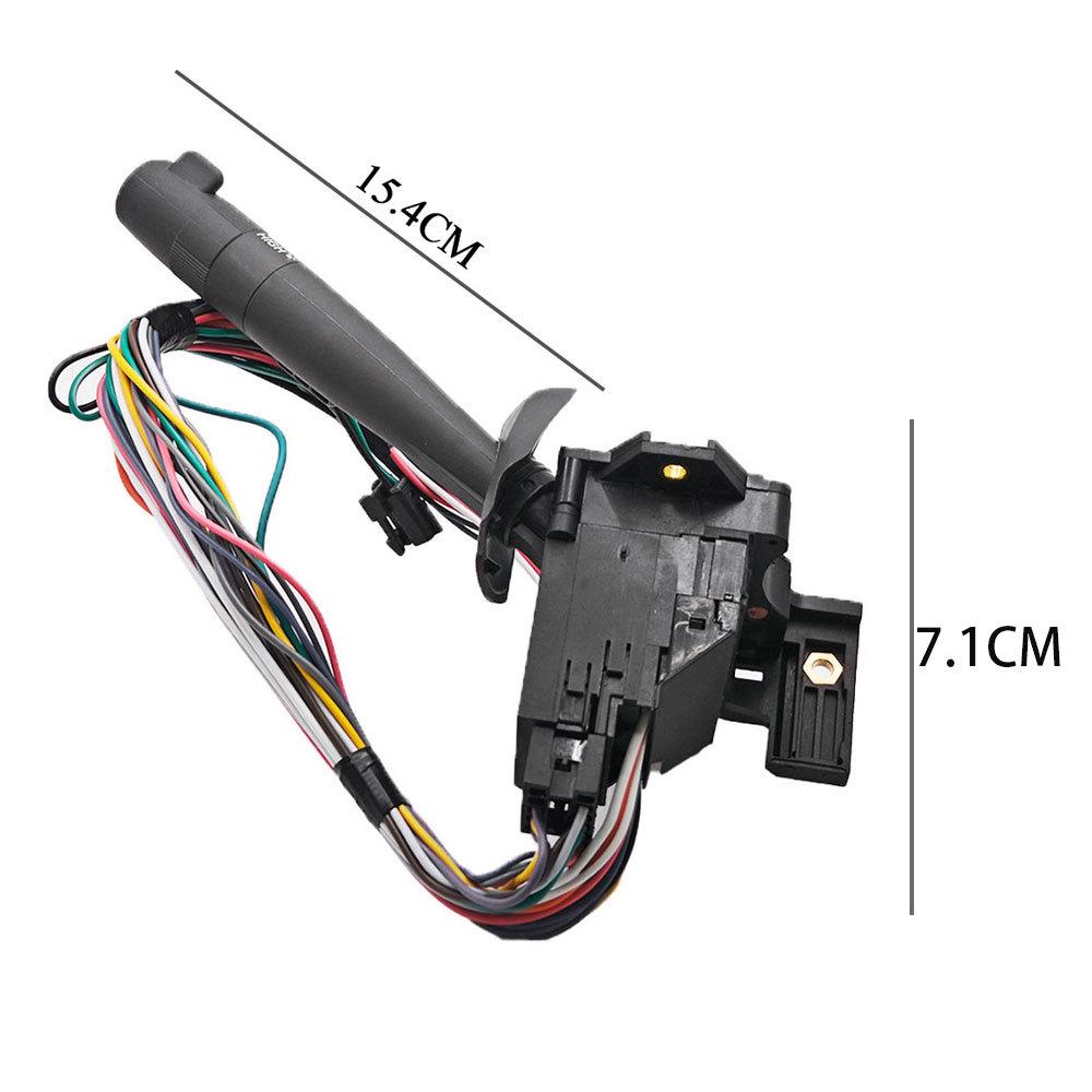 2330814 Windshield Wiper Switch for 1995-1999 Chevrolet Suburban