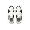 New LiNing Cheese Slip Resistant Low Top Skateboard Shoes Women's Black White AGCU104-4