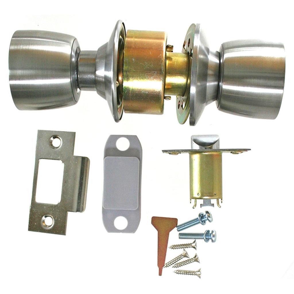 Waki Sangyo Partition Lock Stainless Steel B/S60 70U65-TR-32D WR-137