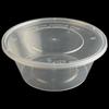 Yueyong High-Temperature Resistant Disposable Round Meal Box