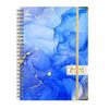 2025-2026 Planner Jul 2025 - Jun 2026 12 Month Daily Weekly Monthly Planner