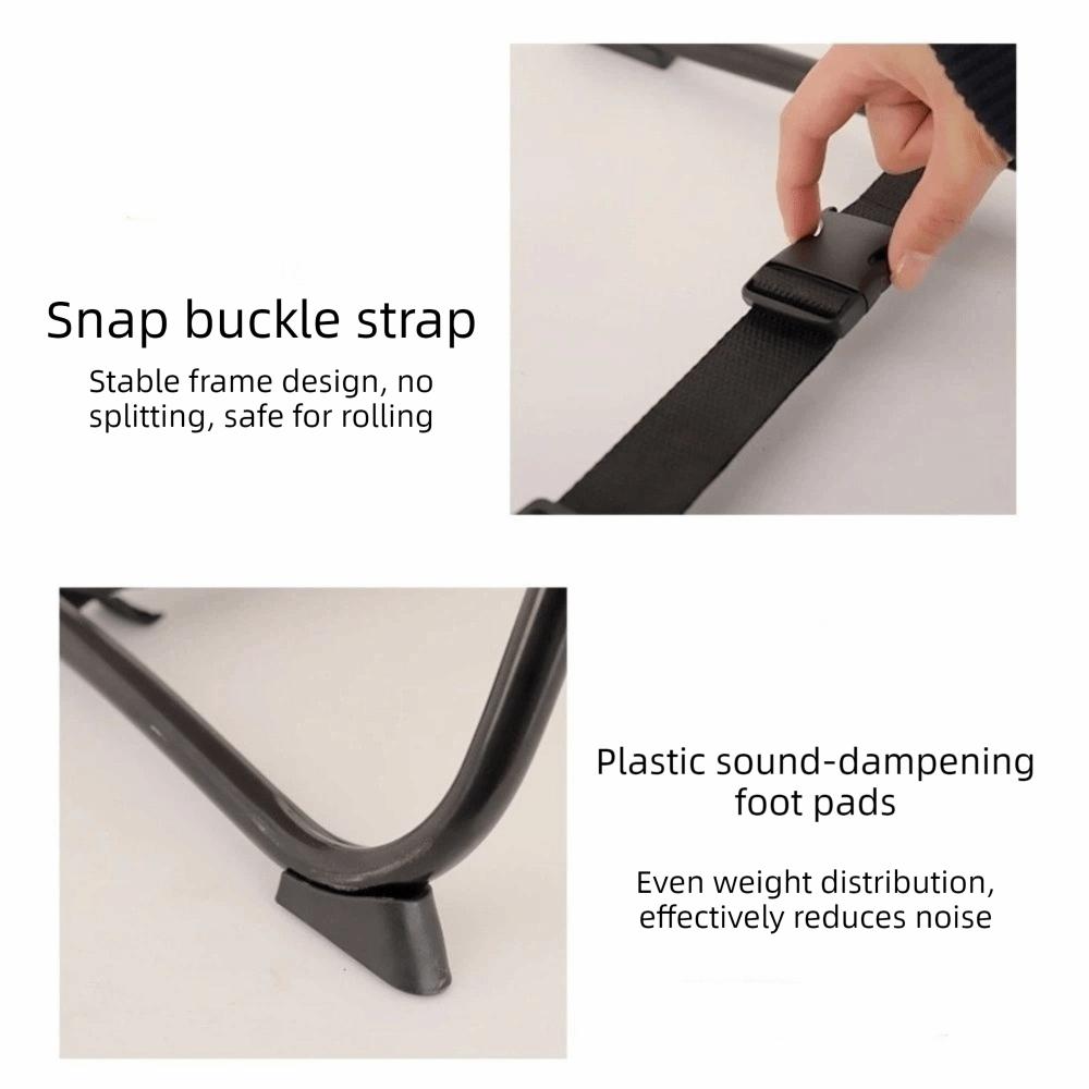 Oddychające Siatkowe Podwyższone Legowisko dla Psa Składane Legowisko Marszowe dla Kota Uniwersalna Kanapa-Łóżko dla Kota Kempingowe Outdoor