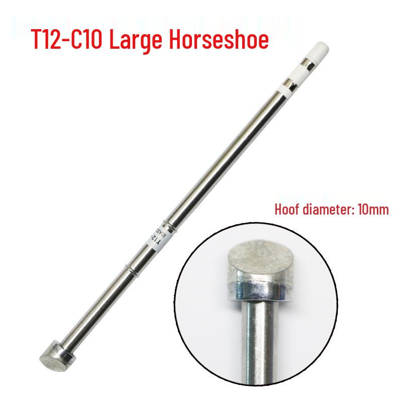 T12 Soldering Iron Tip Accessories & Stand for Soldering Station