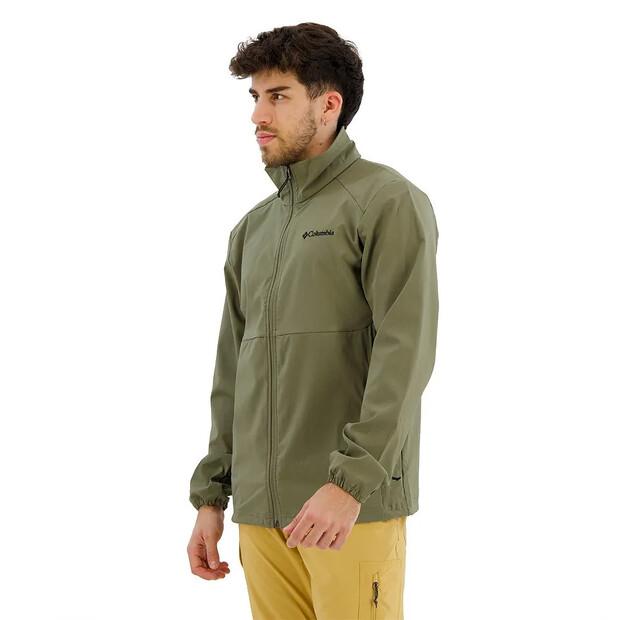 Columbia Heather Canyon™ II softshell куртка