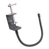 Versatile 35cm 28cm 48cm C Shape Clamp Mount With 1/4 Screw Holes For DSLR Camera Lighting Stand Accessories