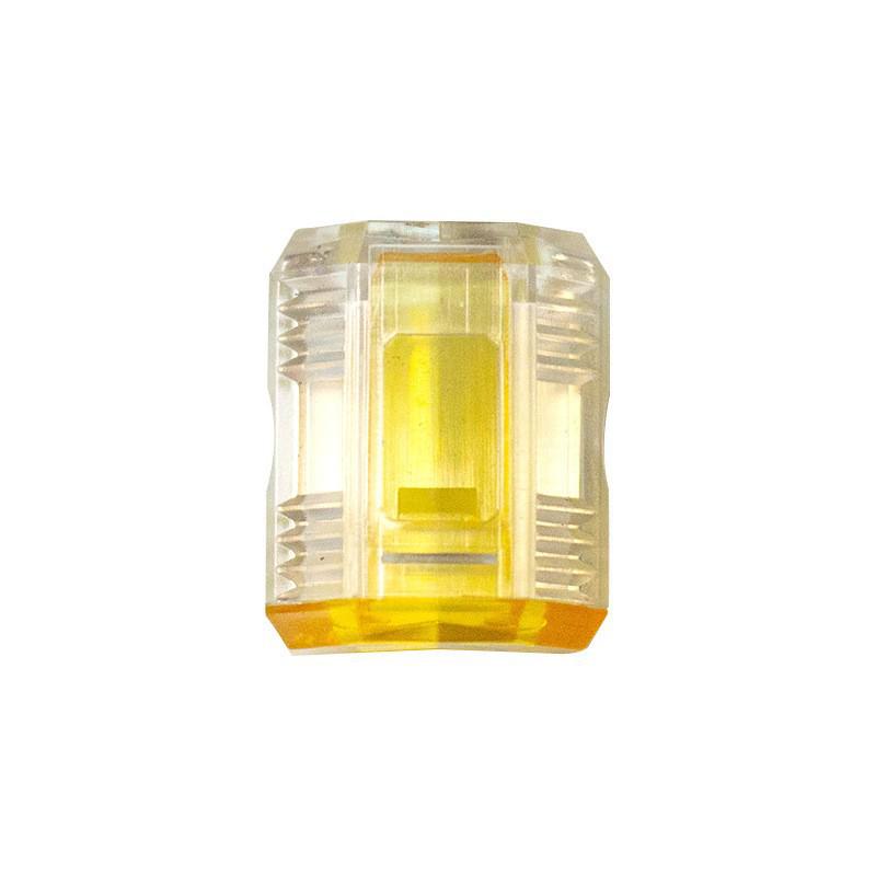 Magnetic S2 Steel Hardened Hex Ball Head Air Driver Bit 1/4" Pneumatic Screwdriver Attachment