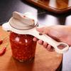 Jar Opener Manual   Anti Slip Multi Purpose Bottle Opener for Beer Bottles Cans