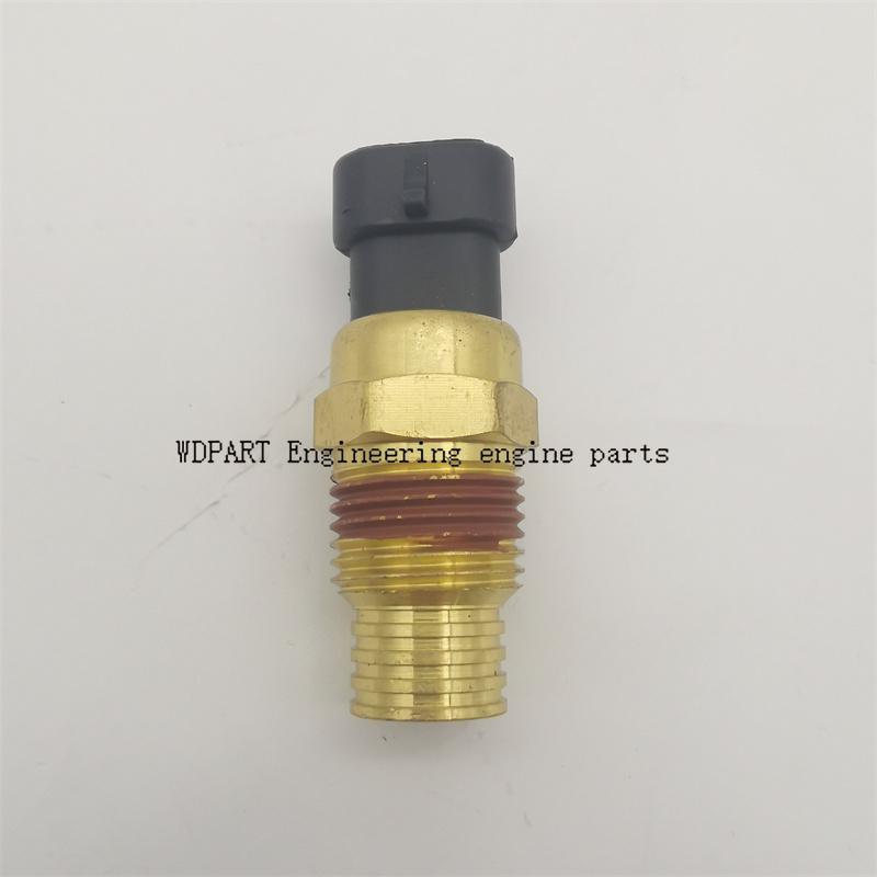 NEW 3408645 3920598 3921642 4327029 Temperature Switch Sensor For CUMM 6B 6BT NT855