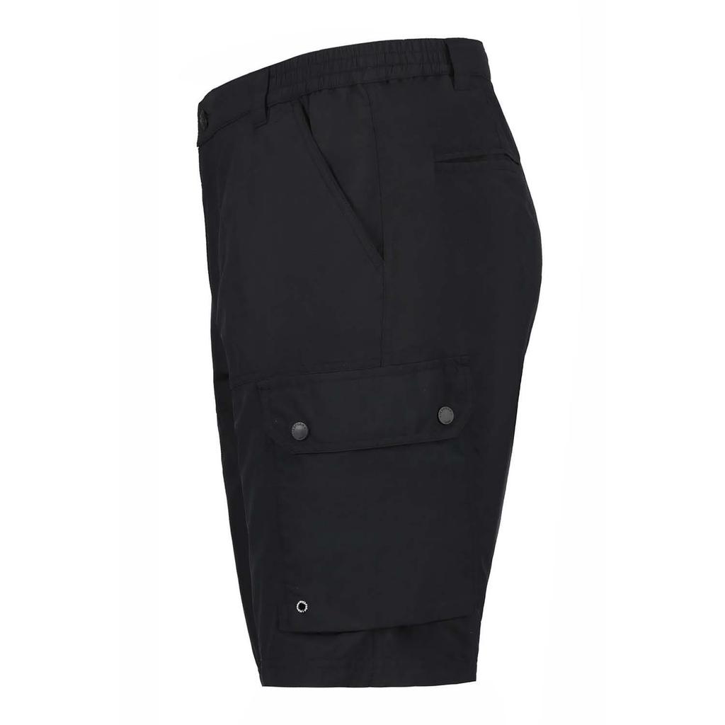 Icepeak Pánské turistické šortky Anzio