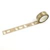 Hamamonyo Masking Tape Neko-Megane (Cat Glasses)