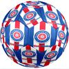Blackburn Rovers Football Fashion Size 5 Football Wearproof Non‑Slip Soccer Ball For Sports Training Entertainment Use