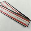 For DFSK Dongfeng Glory 580 2018- External Door Sill Plate Pedal Guard Cover Trims Stainless Steel Car Styling Accessories