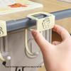 Classroom Desk Backpack Hook: Multifunctional Storage for Hanging Bags On Table Edge