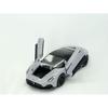 1:22 Scale Maserati MC20 Die-cast Supercar Model Toy - Green