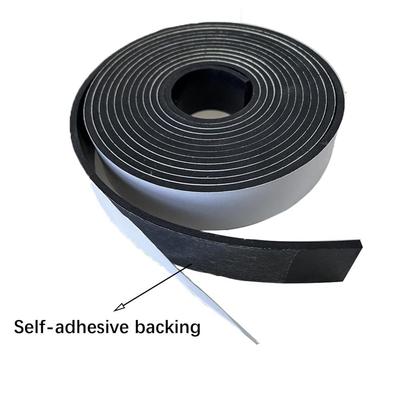 1 Metro Fita Magnética Autoadesiva Fita Adesiva Forte Flexível Faixa Magnética para Fotos Pôsteres 10x1.5mm