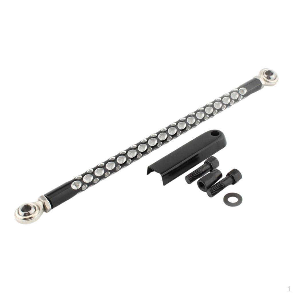 Motorcycle Gear Rod Linkage Big Twin Connecting Universal