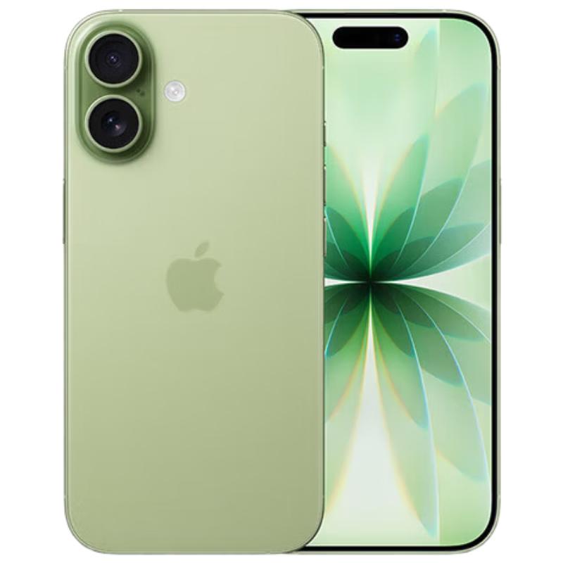 Apple iPhone 17 (CN version)