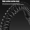 1 Paar Touwloze Battle Rope Mannen Vrouwen Armoefenaar Cardio Spierkrachttraining Draadloos Trainings Touw Home Gym Fitnessapparatuur