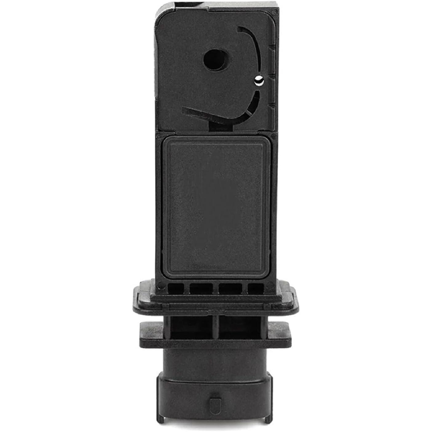

Air Meter Mount Base Mass Air Flow Meter MAF Sensor/Fit for Mercedes-Benz CLK63 CLS63 ML63 E63 C63 S63 AMG 6.3L A1560900048, 0280218185 Mass Air Flow чёрный
