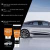 120g Car Scratch Repair Cream 2025 New Scratch Remover for Vehicles, Car Paint Scratch Repair Paste, Long-Lasting Protection