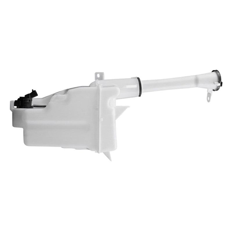 A65X-For Toyota Corolla 2014-2019 Windshield Washer Reservoir Tank Cap & Pump 85330-60190