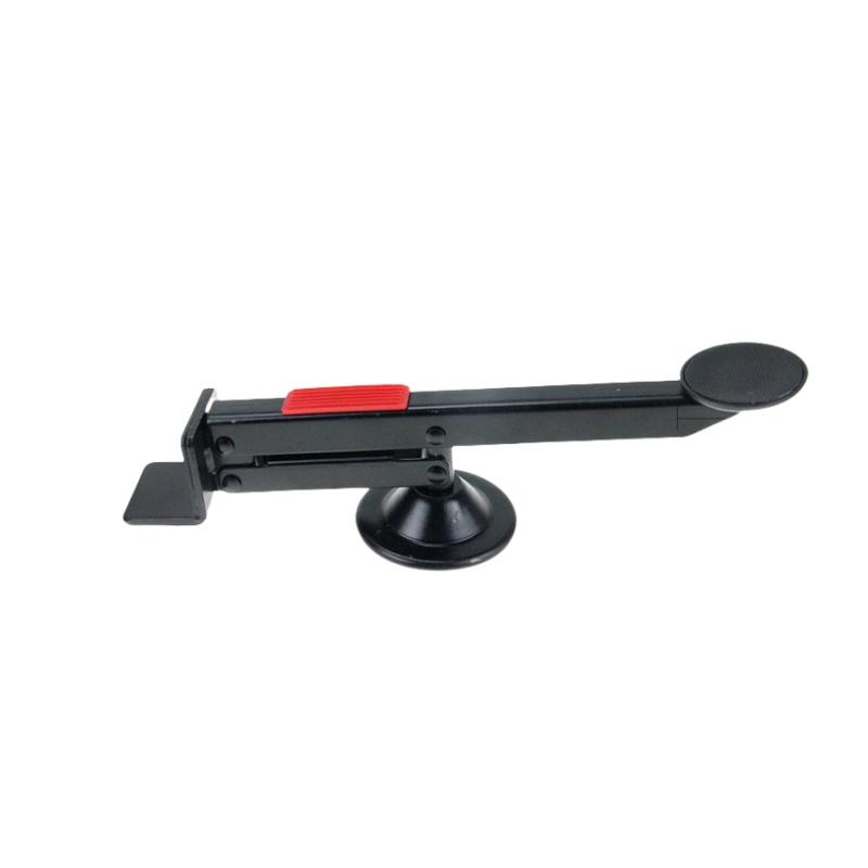 

The Sturdy Metal Door Lift 360° Rotating Lever Activates The Door Surface Lift Installation Auxiliary Installation