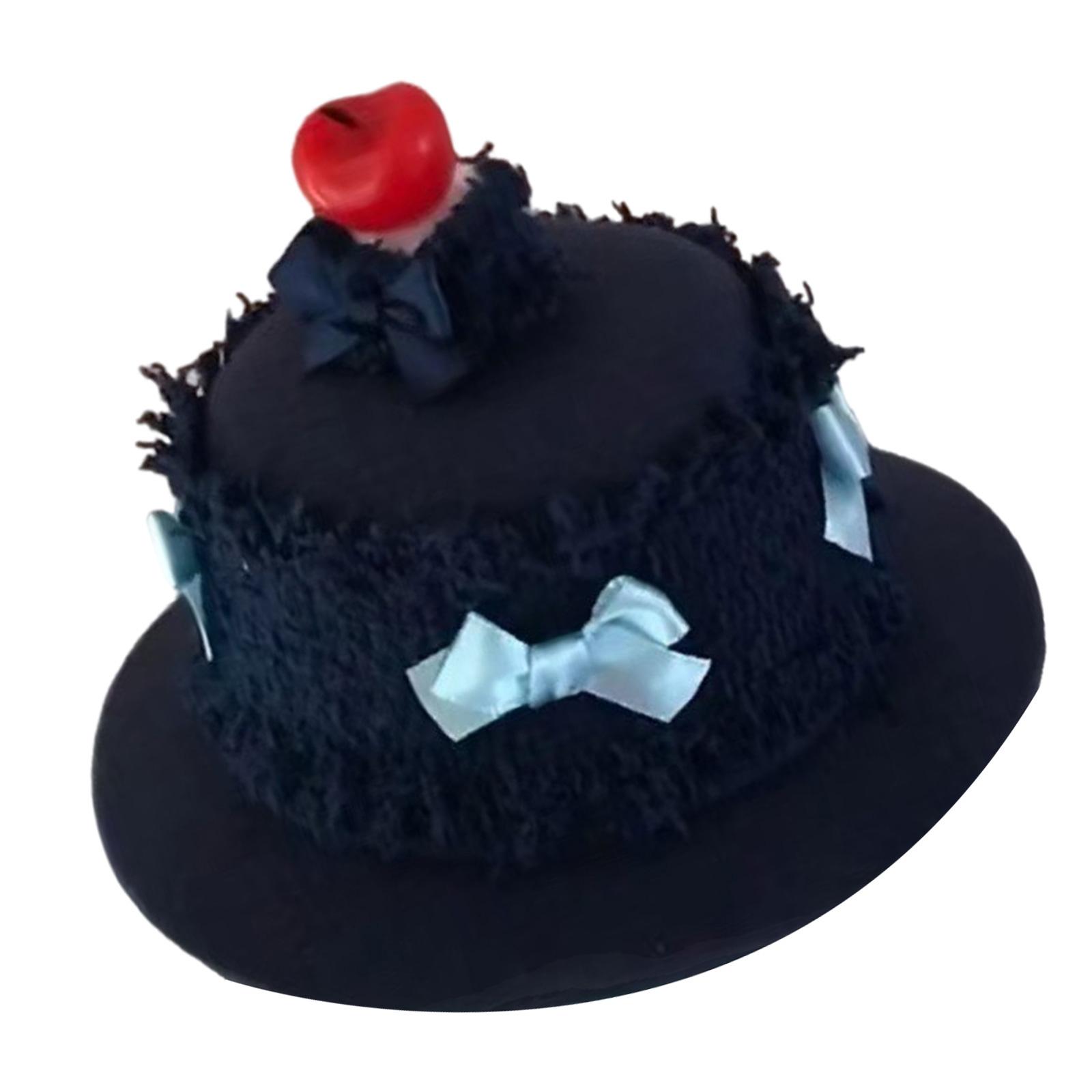 

Фасцинатор Флэппер Головной убор для Дня рождения, выпускного бала, танцовщицы для особого события, Декоративный воспламеняемый головной убор-свеча, Фотореквизит B