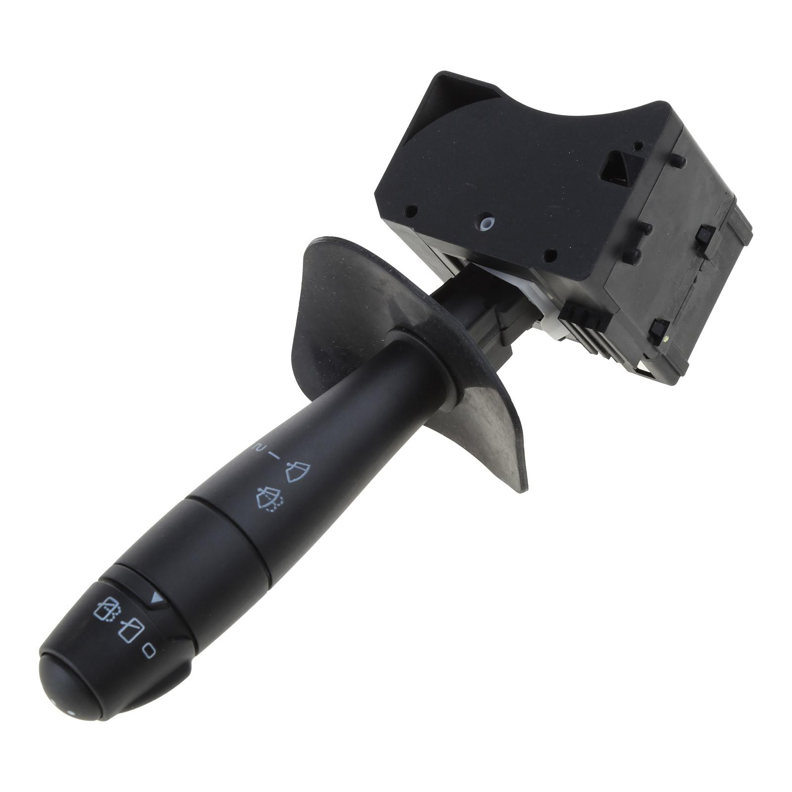 

Переключатели стеклоочистителей 8200792587 Замена Надежные плавные стеклоочистители Функциональные автомобильные аксессуары Простая установка